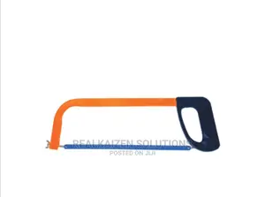 Fragram Adjustable Metallic Tubular Hacksaw 300mm