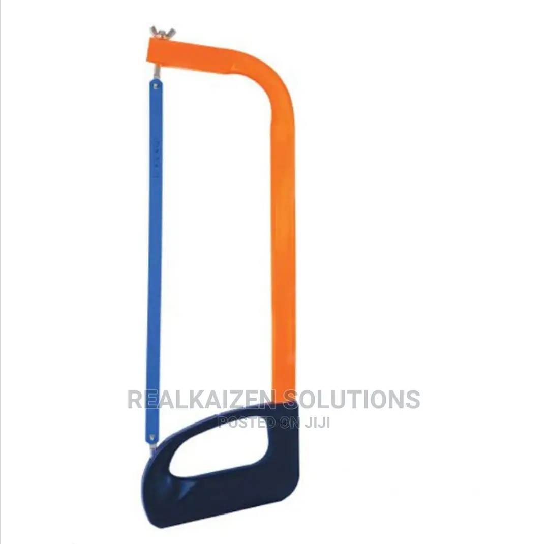 Fragram Adjustable Metallic Tubular Hacksaw 300mm