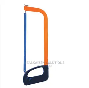 Fragram Adjustable Metallic Tubular Hacksaw 300mm