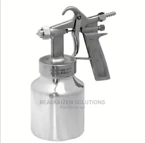 Tradeair Suction Low Pressure Spray Gun