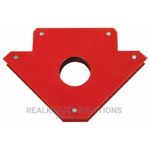 Tradeweld Heavy Duty Welding Magnet Clamp 72mm