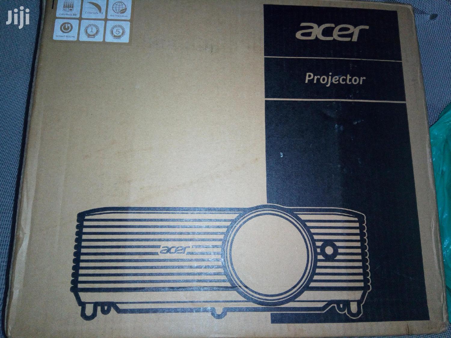 Projector Hire Services
