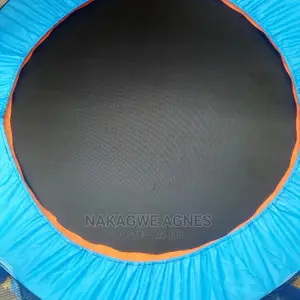 Kids Trampoline