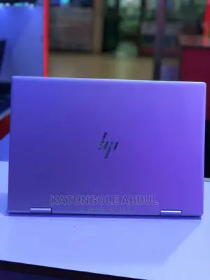 New Laptop HP Envy X360 8GB Intel Core I7 SSD 512GB