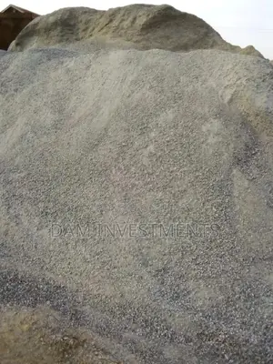 Stone Dust