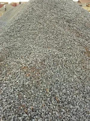 Aggregate Stones