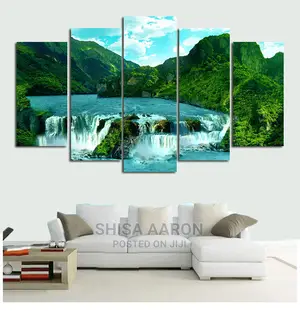 Wall Art Prints
