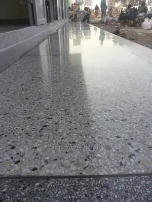 Best Terrazo