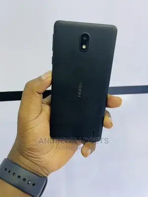 Nokia 1 Plus 8 GB Black
