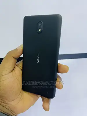 Nokia 1 Plus 8 GB Black