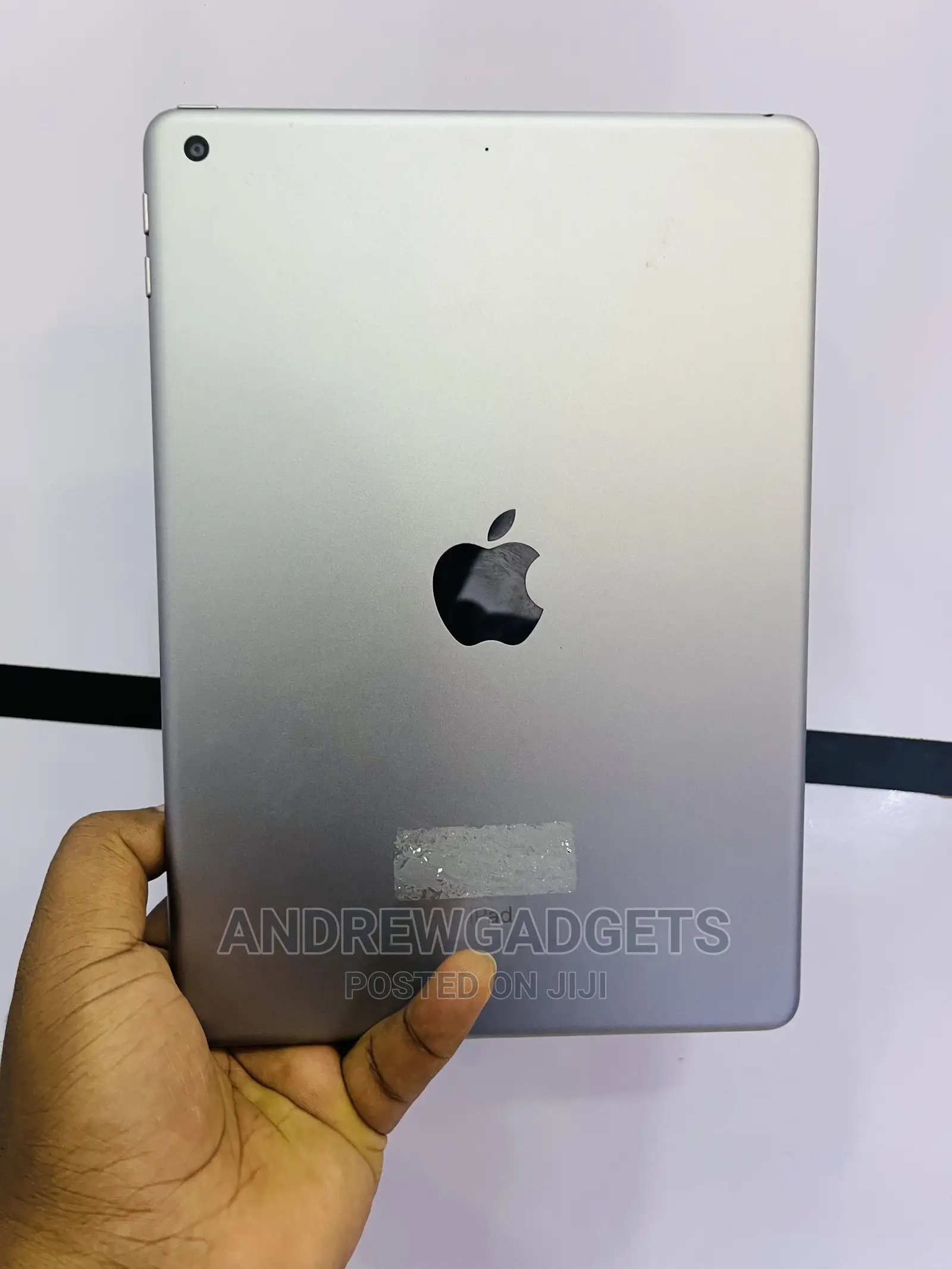 Apple iPad Air 2 128 GB Gray