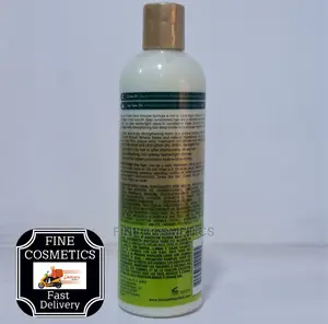 Olive Miracle Anti Breakage Leave In Conditioner
