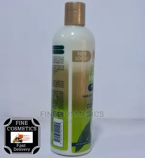 Olive Miracle Anti Breakage Leave In Conditioner