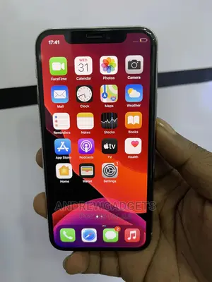 Apple iPhone 11 Pro 64 GB Gold