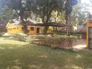 4bdrm Bungalow in Kololo, Kampala for Rent
