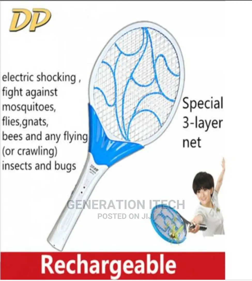 Mosquito Trap - Recheable - Dp Brand