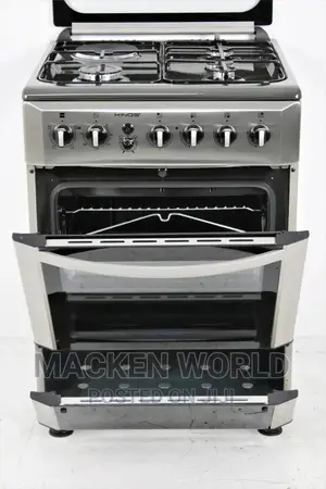 60×60 Kings Cooker 3+1 Turkey Made