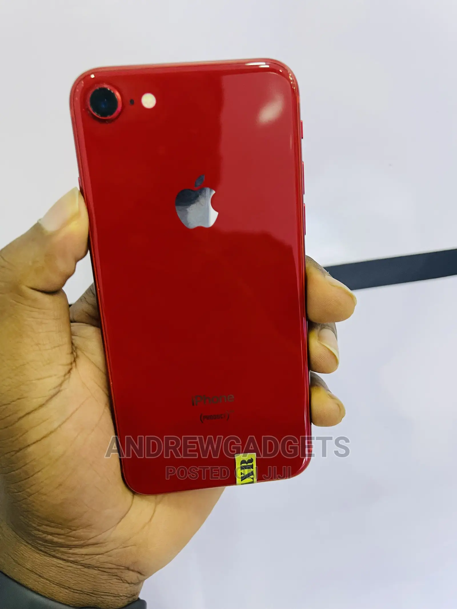Apple iPhone 8 64 GB Red