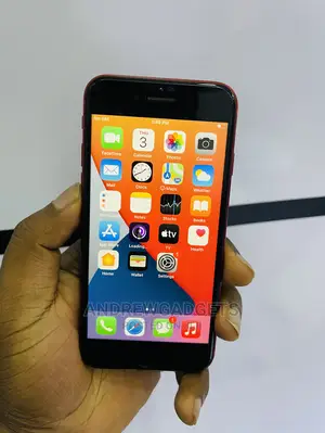 Apple iPhone 8 64 GB Red