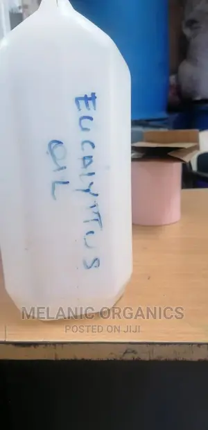Eucalyptus Oil 100mls