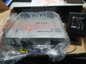 MIC100 Microphone Preamp