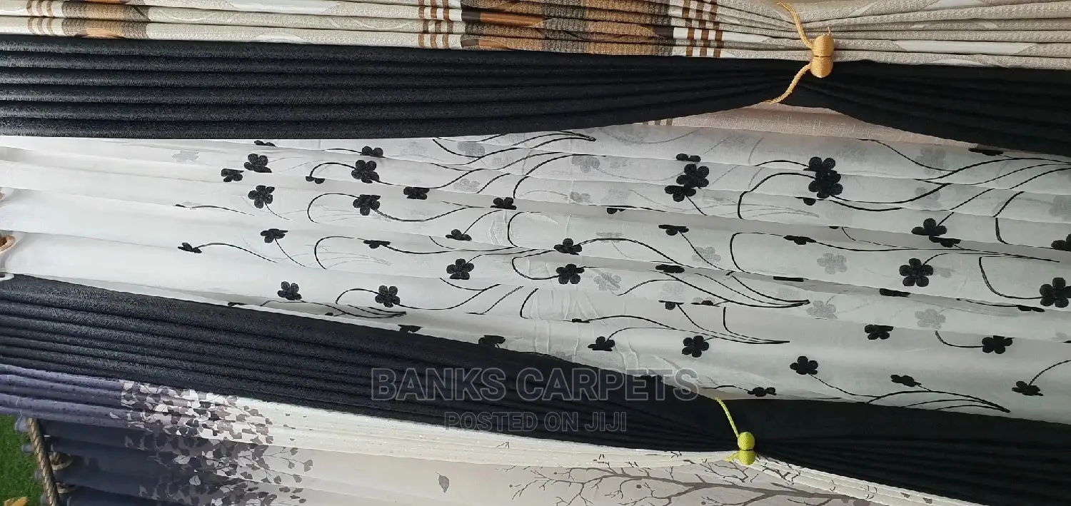 Modern Curtains