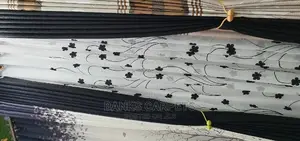 Modern Curtains