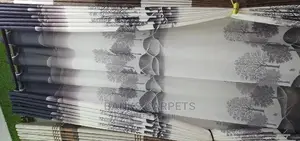 Modern Curtains