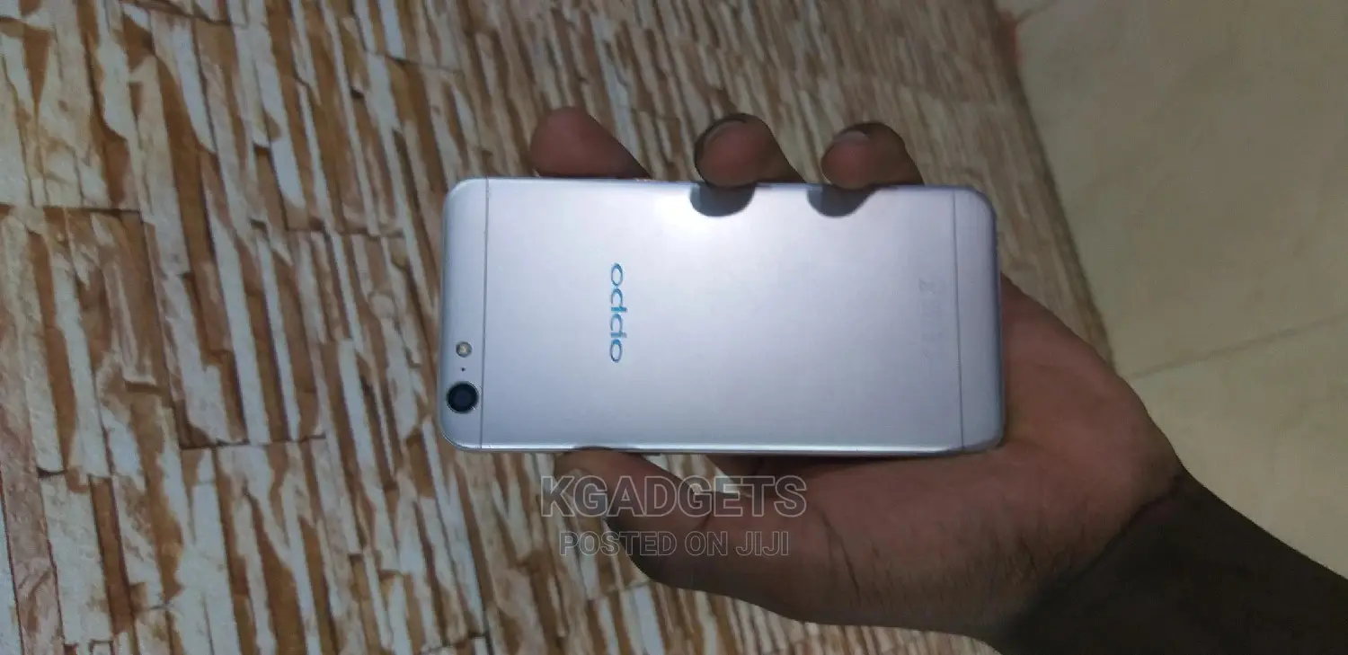 Oppo A57 32 GB White