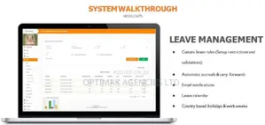 Human Resource Management Software