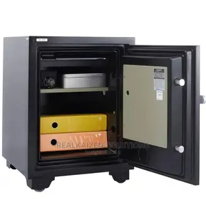 Korean Universal 90kg Digital Keypad Key Fireproof Safe