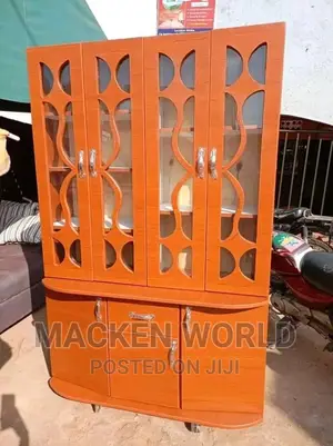 Side Board 4×6