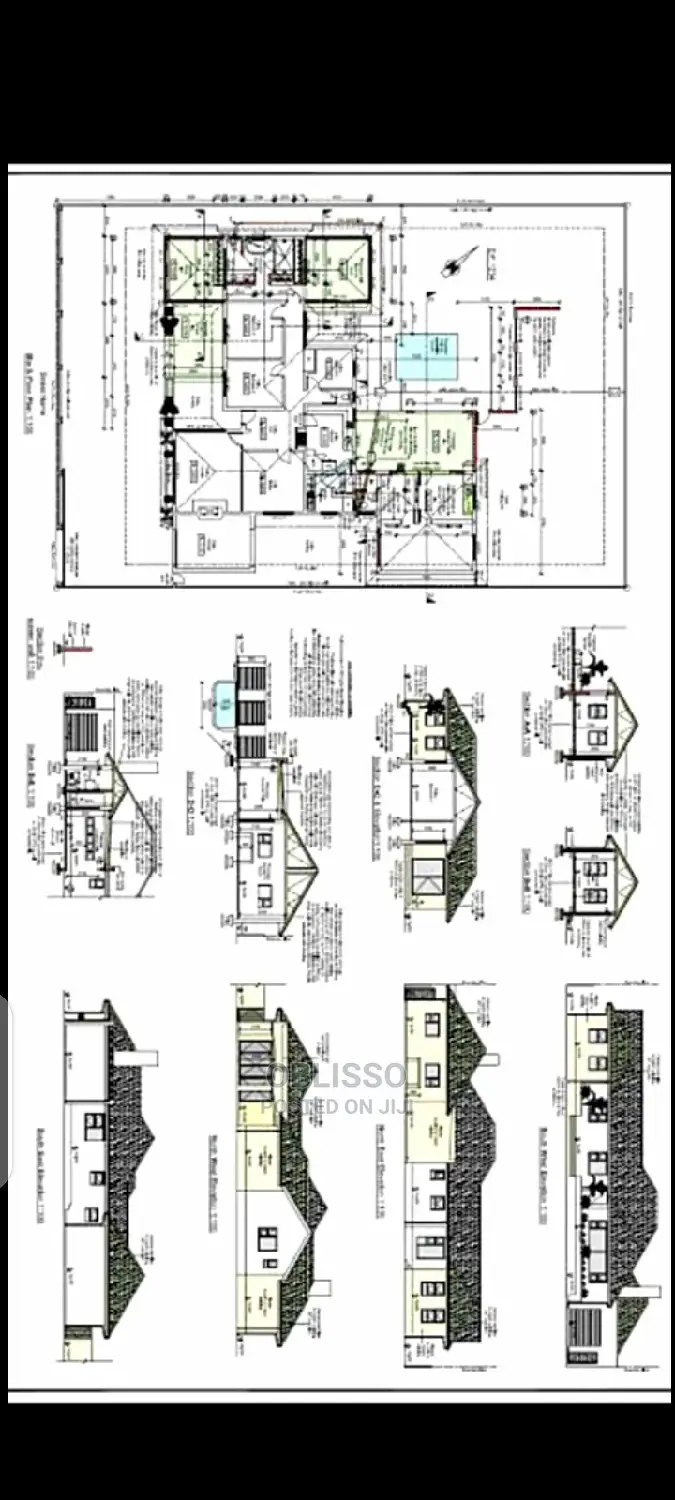 Design and Construction