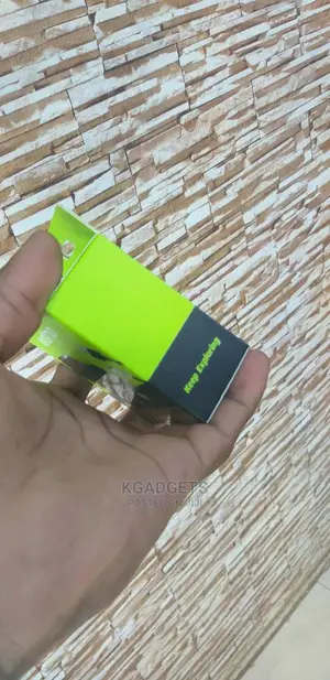 Oraimo Fast Charger