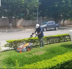 STAUNCH Electric Push Lawnmower 1600W