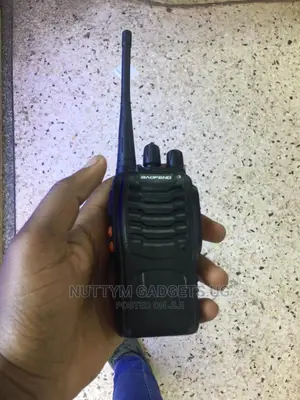 BAOFENG Walkie Talkies