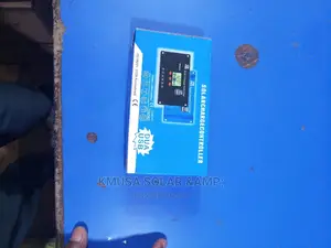 10a Digital Solar Charge Controller