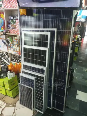 Solar Panels