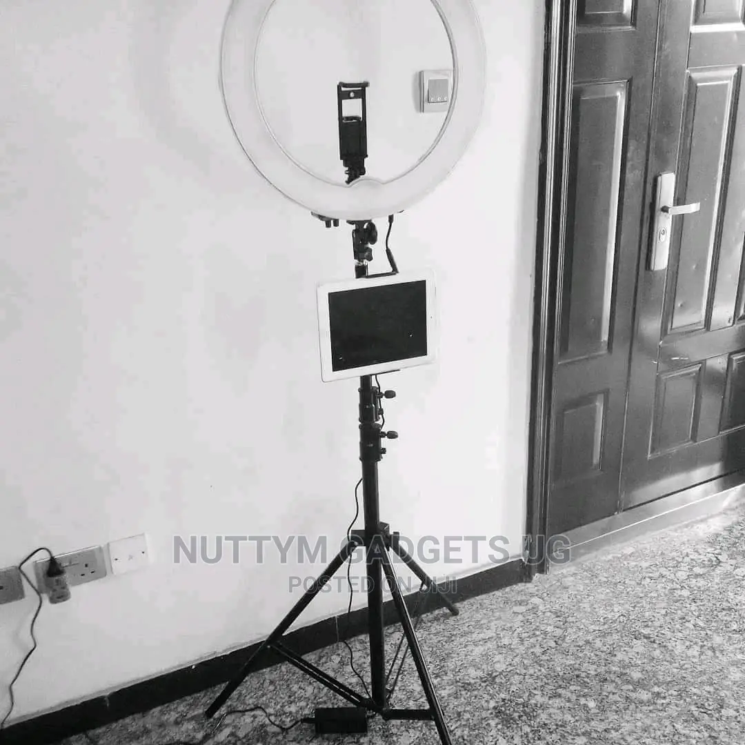 LED Ring Lights