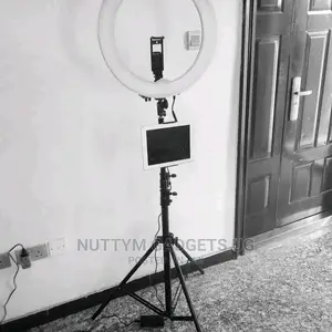 LED Ring Lights