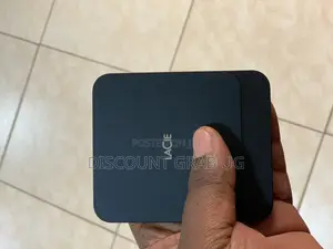 Lacie 1tb Portable Ssd