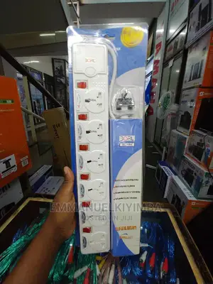 Borl Extension Cable