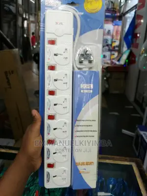 Borl Extension Cable