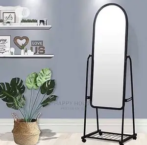 Dressing Mirrors
