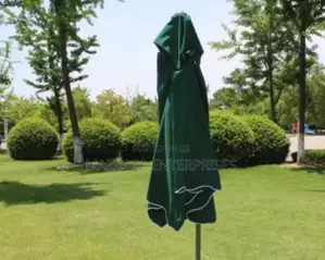 2.2meter Compound Foldable Patio Umbrella