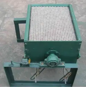 Chalk Machine Seller