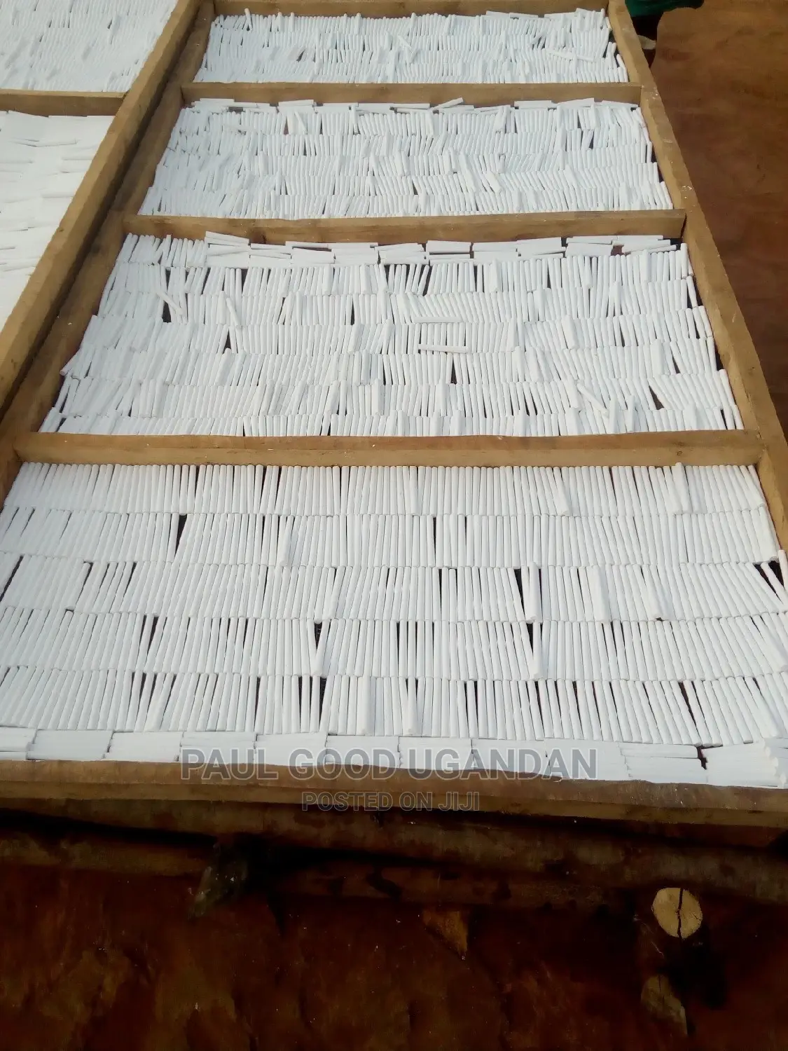 Chalk Machine Seller
