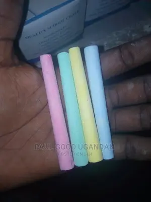 Chalk Machine Seller