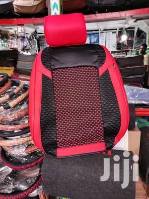 Car Seat Covers Approved