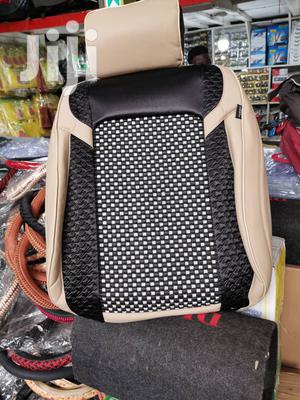 Car Seat Covers
